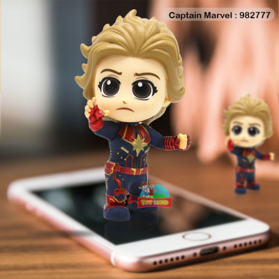 Captain Marvel : 982777